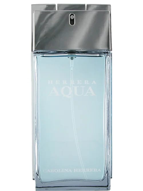 Herrera Aqua by Carolina Herrera