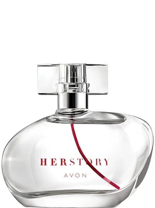 Herstory by Avon