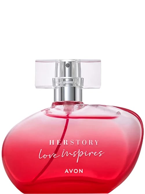 Herstory Love Inspires by Avon