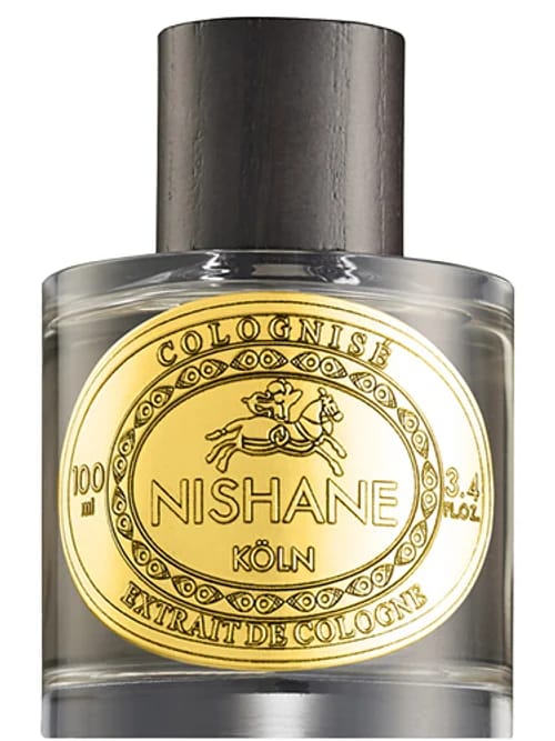 Hespéridé Colognisé by Nishane