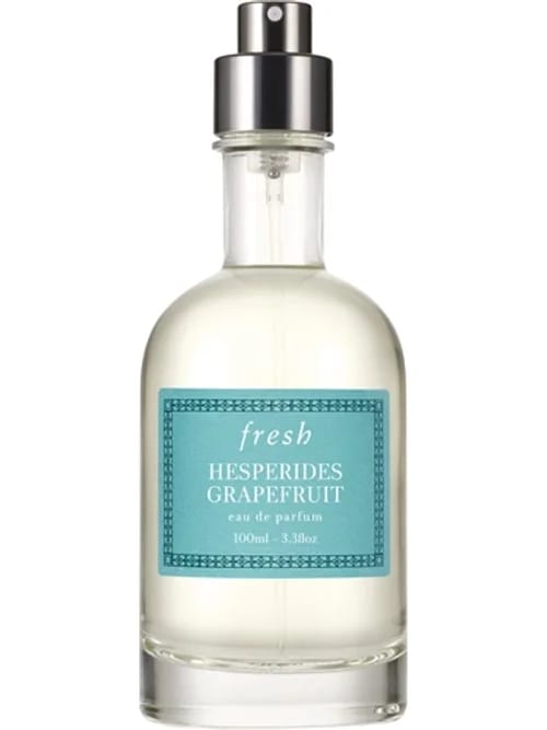 Hesperides Grapefruit by Fresh