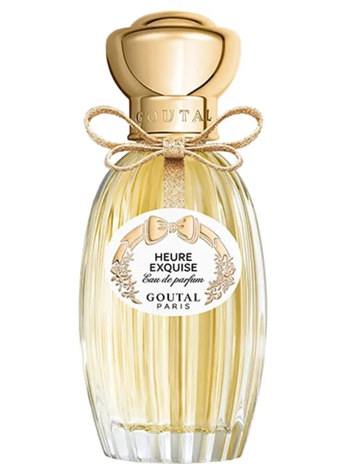 Heure Exquise by Goutal