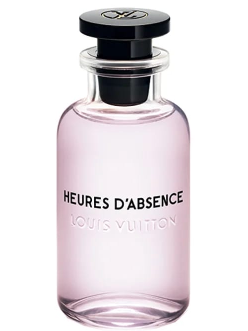 Heures D'Absence by Louis Vuitton