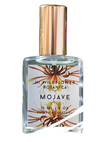 Mojave by Hi Wildflower Botanica