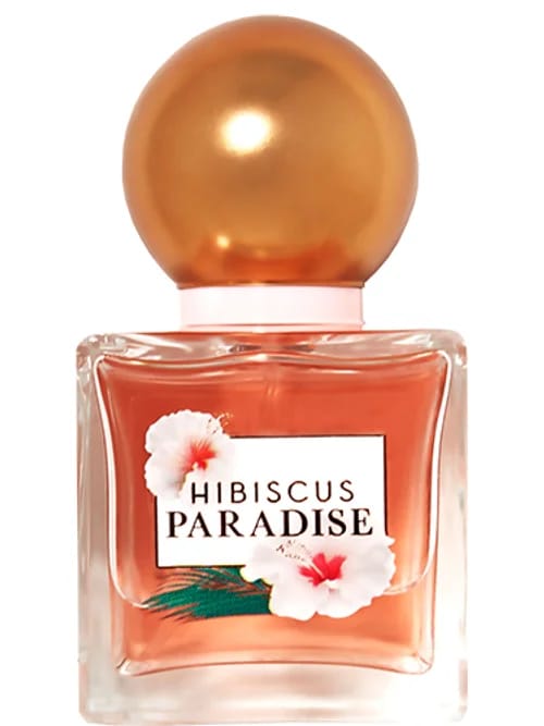 Hibiscus Paradise by Bath & Body Works