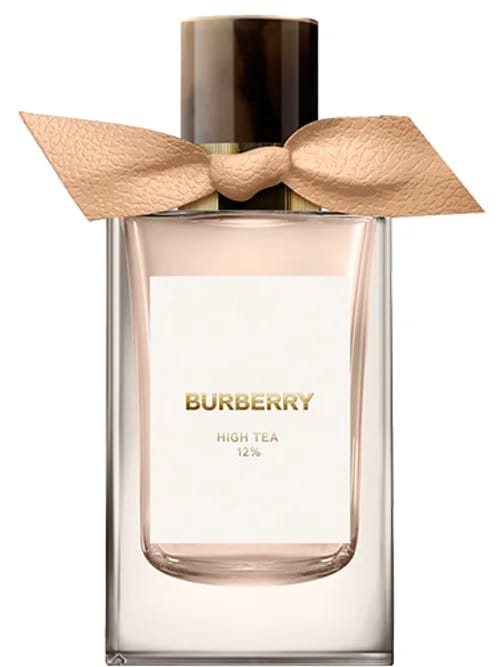 High Tea by Burberry