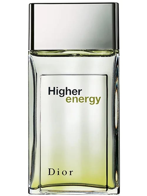 Higher Energy by Dior