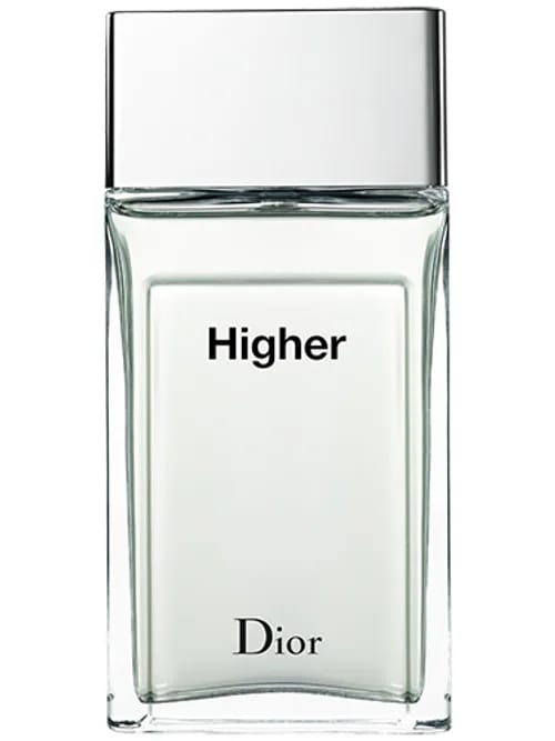 Higher by Dior
