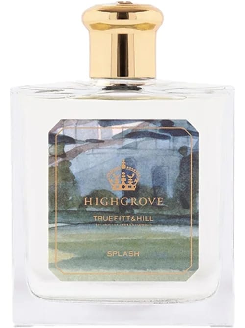 Highgrove Splash by Truefitt & Hill