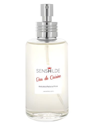 Eau de Cuisine by Hilde Soliani