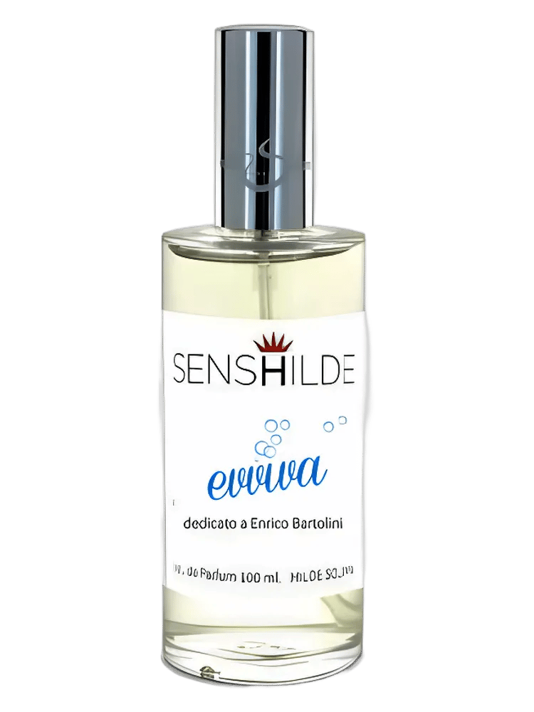 Evviva by Hilde Soliani