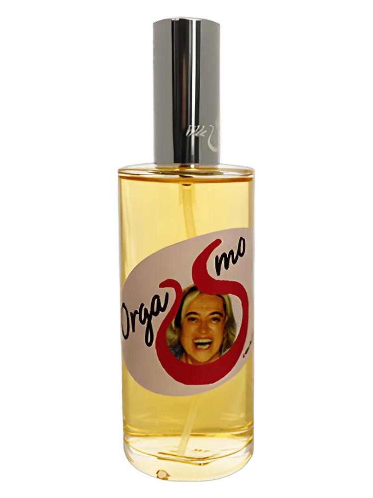 Orgasmo by Hilde Soliani