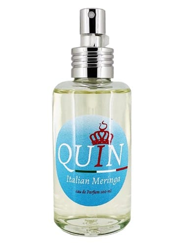 Quin by Hilde Soliani
