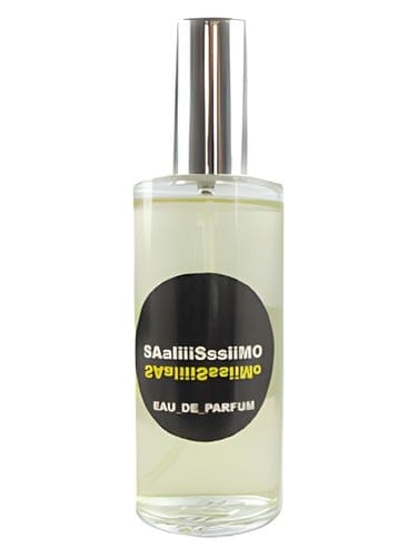 Saaliiisssiimo by Hilde Soliani