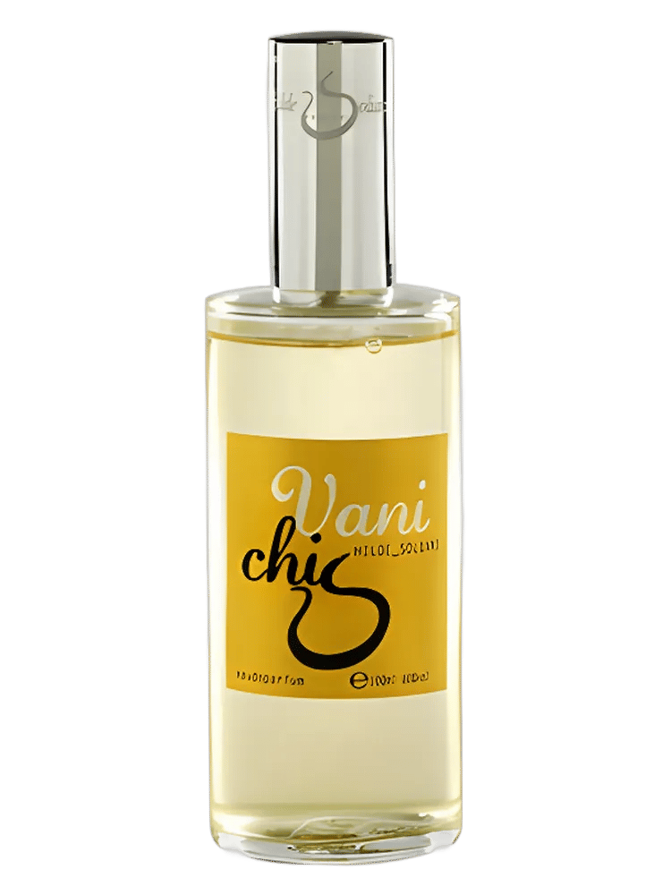 Vani Chic by Hilde Soliani