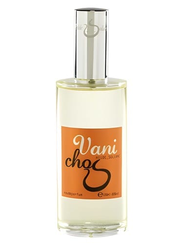 Vani Choc by Hilde Soliani