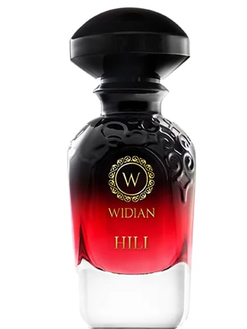 Hili by Widian