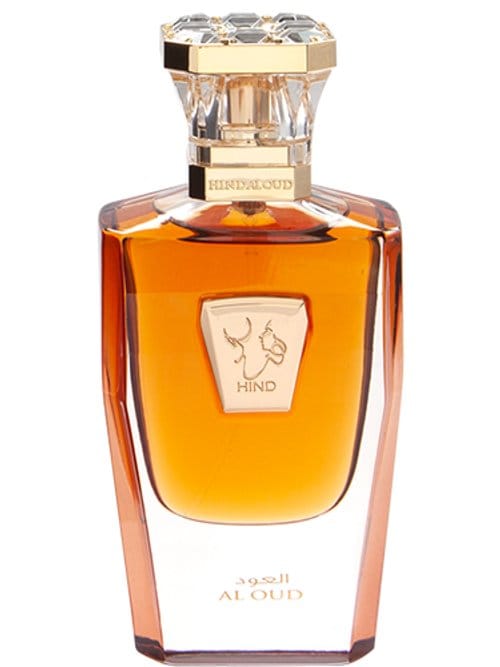 Al Oud by Hind Al Oud