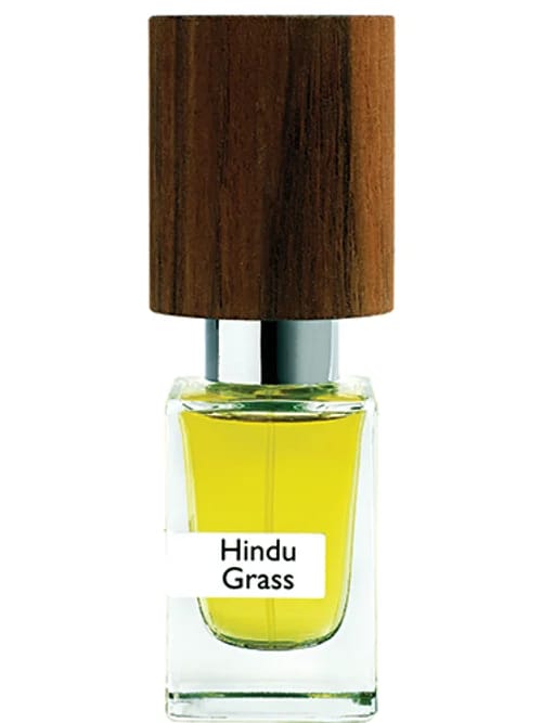 Hindu Grass by Nasomatto
