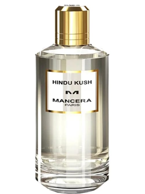 Hindu Kush by Mancera