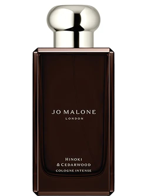 Hinoki & Cedarwood Intense by Jo Malone London