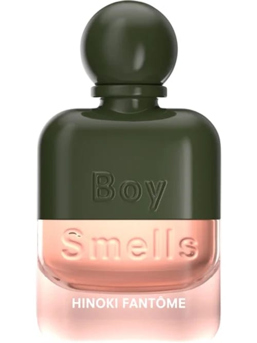 Hinoki Fantôme by Boy Smells