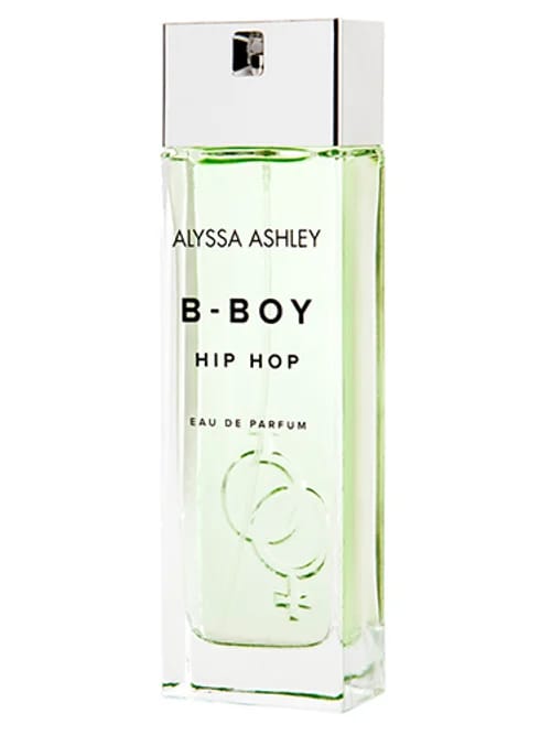 Hip Hop B Boy by Alyssa Ashley
