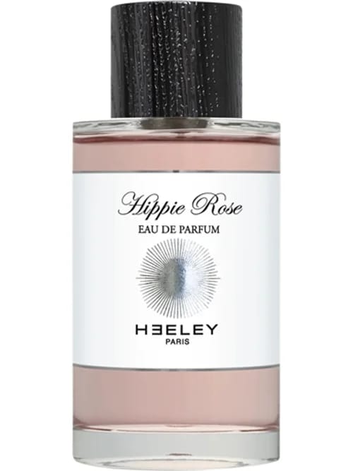 Hippie Rose by Heeley