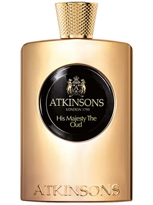 His Majesty The Oud by Atkinsons London 1799