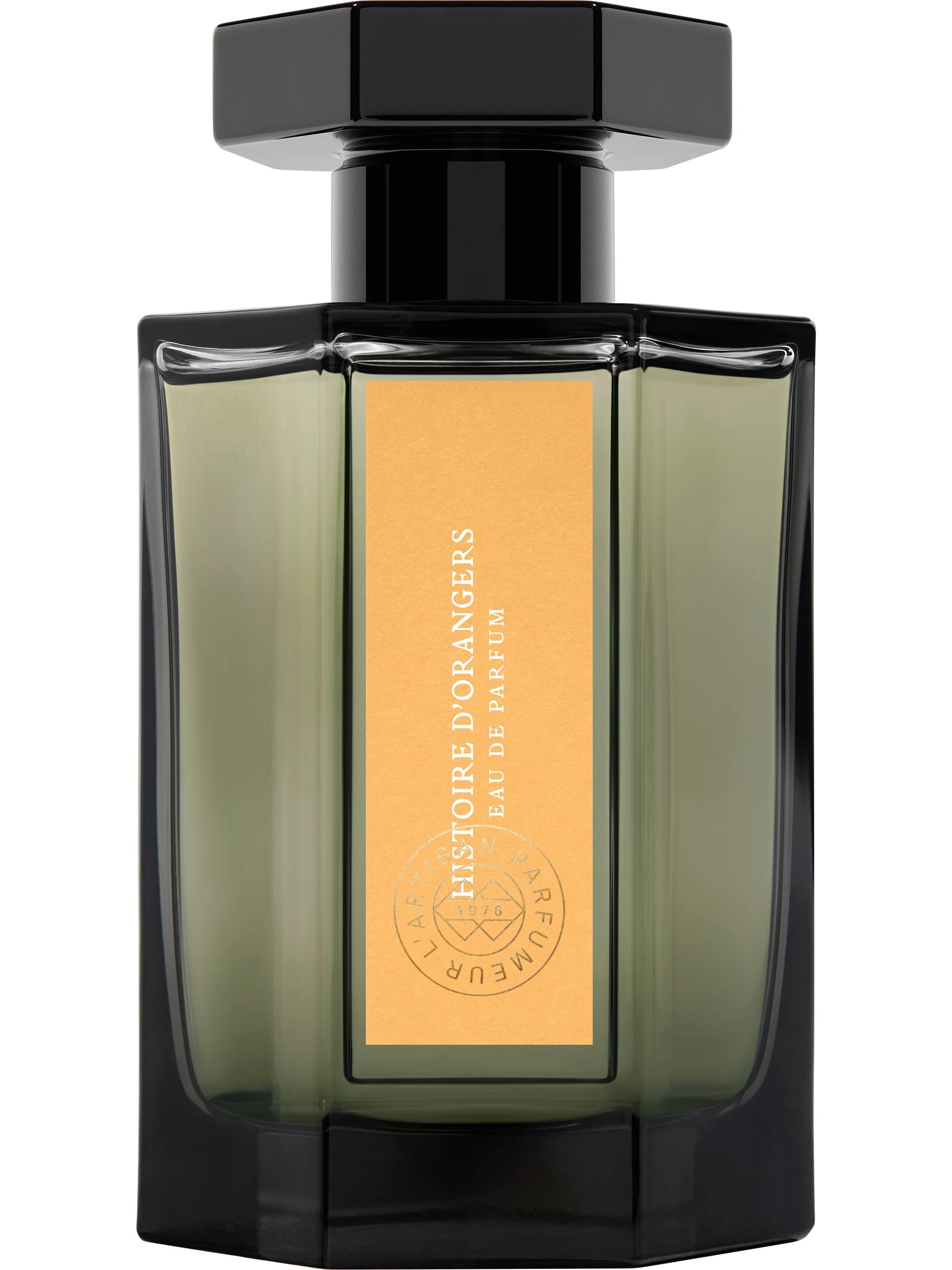 Histoire D'Orangers by L'Artisan Parfumeur