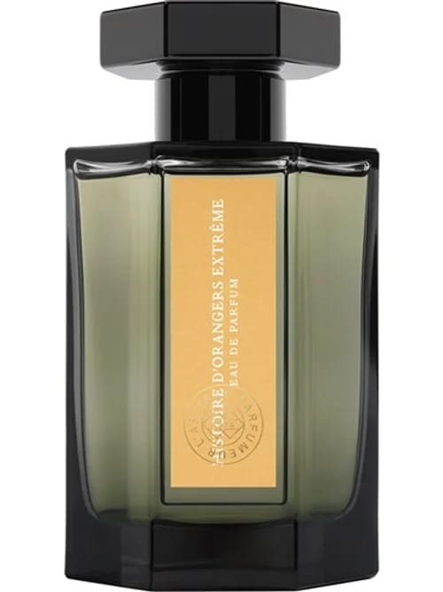 Histoire D'Orangers Extrême by L'Artisan Parfumeur