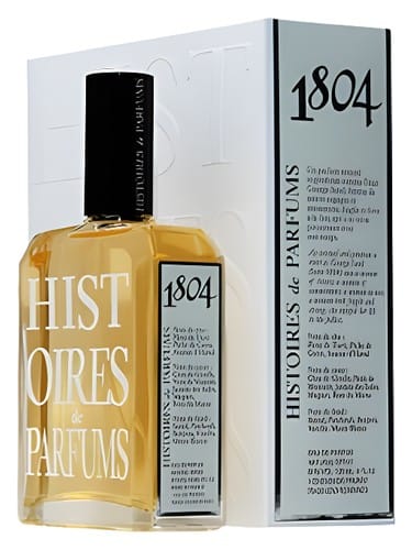 1804 by Histoires De Parfums