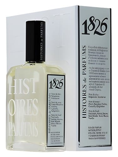 1826 by Histoires De Parfums