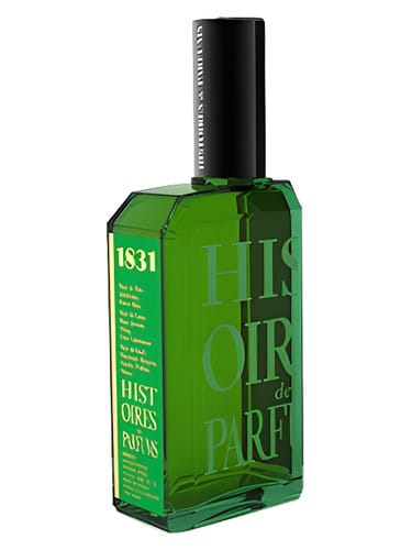 1831 Norma Bellini Absolu EdP by Histoires De Parfums