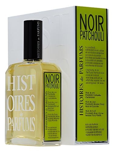 Noir Patchouli