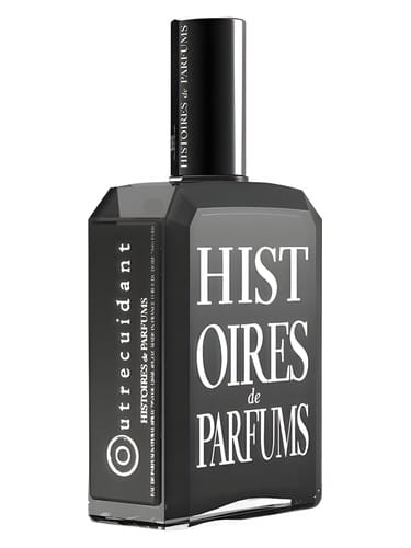 Outrecuidant by Histoires De Parfums