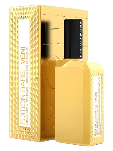 Veni by Histoires De Parfums