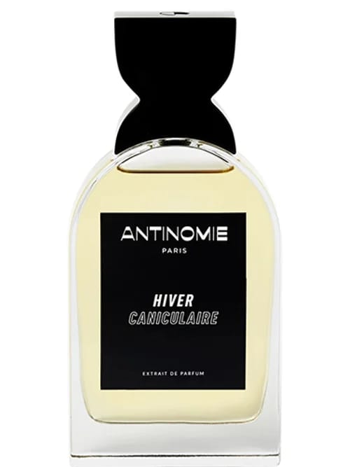 Hiver Caniculaire by Antinomie