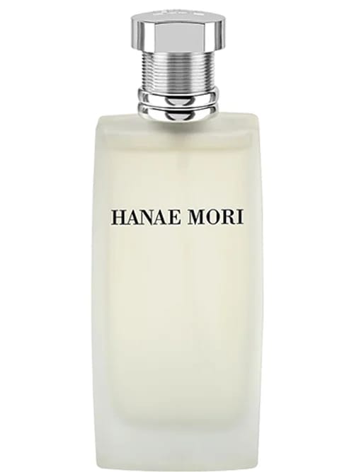 Hm by Hanae Mori