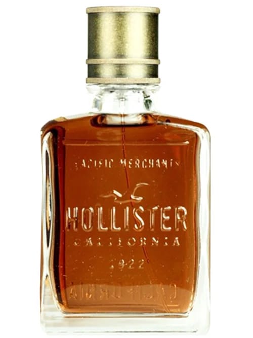 California by Hollister
