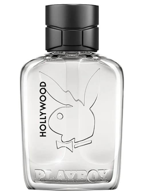Hollywood by Playboy