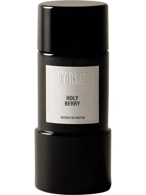 Holy Berry by D'Orsay