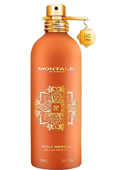 Holy Neroli by Montale