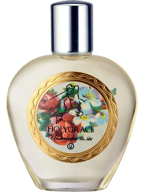 Holygrace by Comme Des Garçons