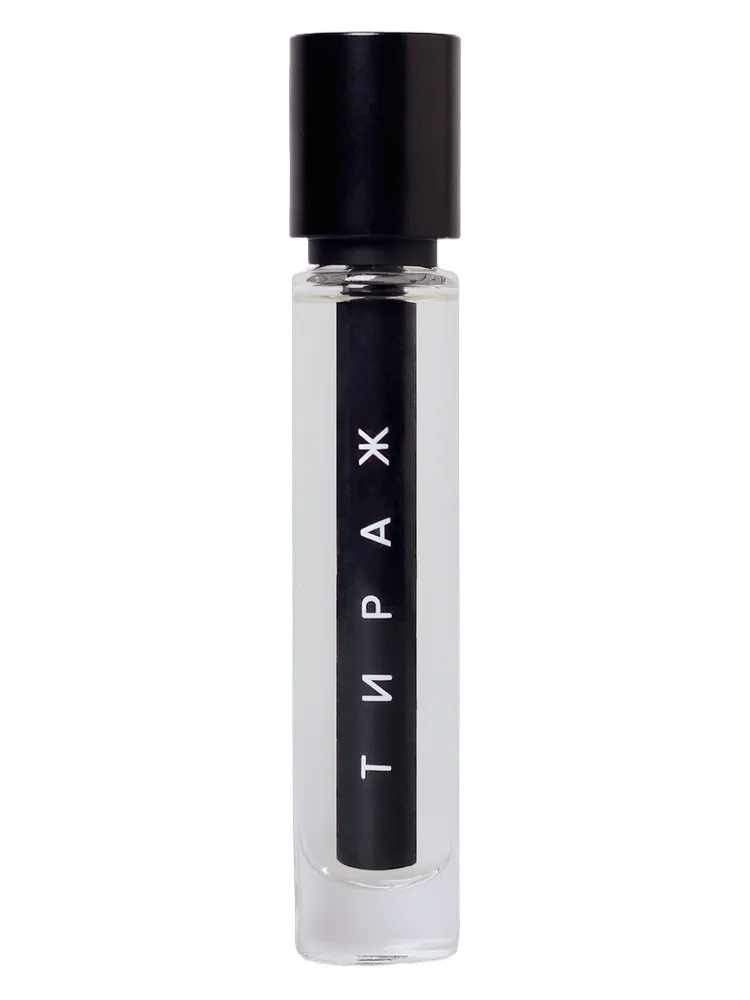 Тираж Tirage by Holynose Parfums