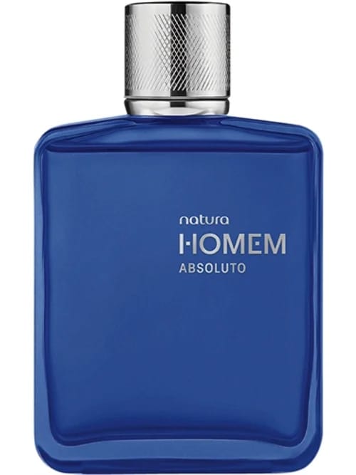 Homem Absoluto by Natura