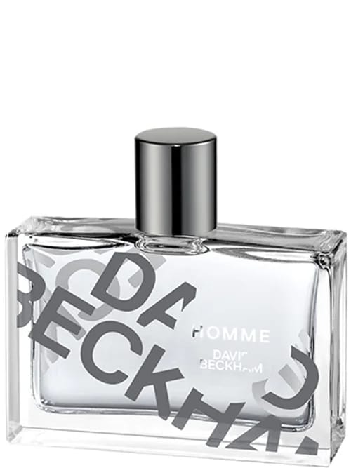 Homme By by David Beckham