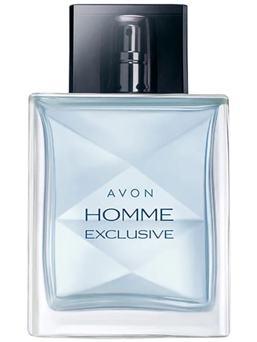 Homme Exclusive by Avon