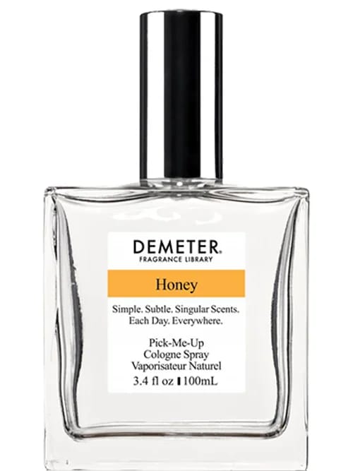Honey by Demeter Fragrance Library