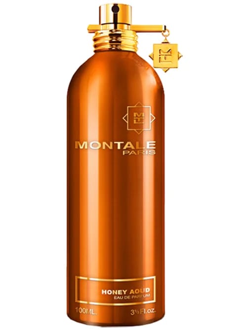 Honey Aoud by Montale